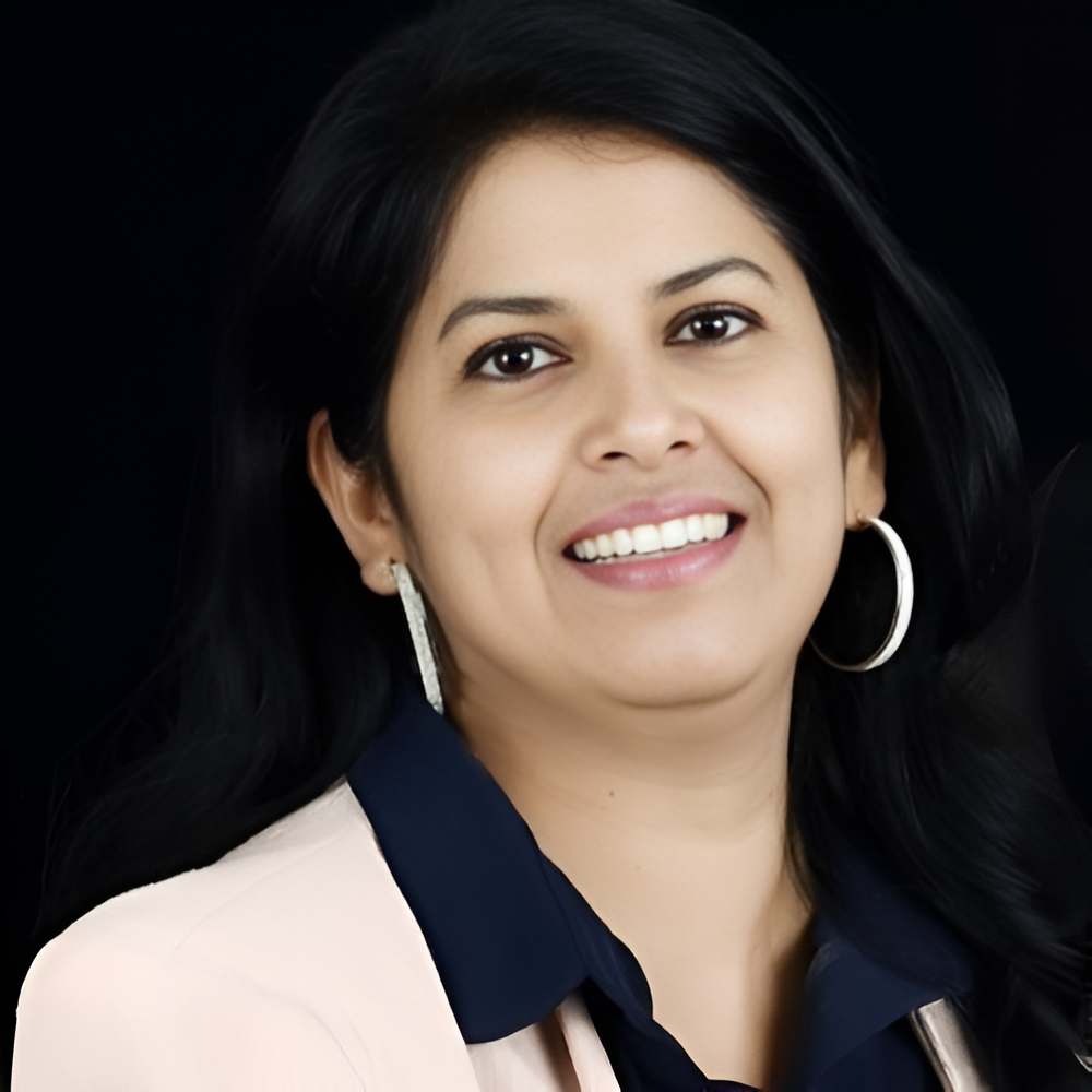 Dr. Bineesha Payattati
